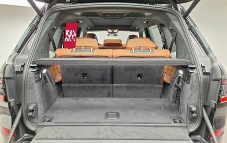 BMW X7, 2025 год, 17 990 000 рублей, 12 фотография