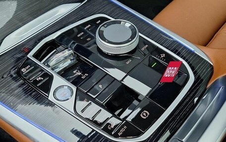 BMW X7, 2025 год, 17 990 000 рублей, 16 фотография