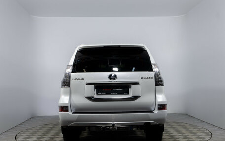 Lexus GX II, 2019 год, 7 350 000 рублей, 6 фотография