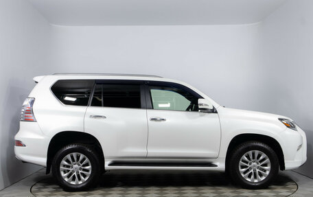 Lexus GX II, 2019 год, 7 350 000 рублей, 4 фотография