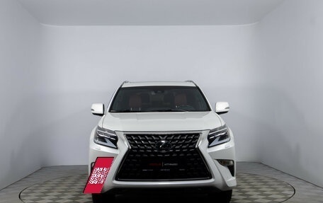 Lexus GX II, 2019 год, 7 350 000 рублей, 2 фотография