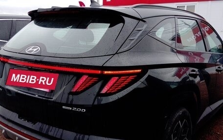 Hyundai Tucson, 2022 год, 3 160 000 рублей, 4 фотография