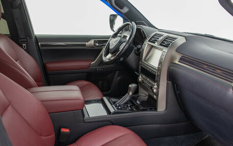 Lexus GX II, 2019 год, 7 350 000 рублей, 9 фотография