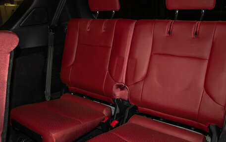 Lexus GX II, 2019 год, 7 350 000 рублей, 12 фотография