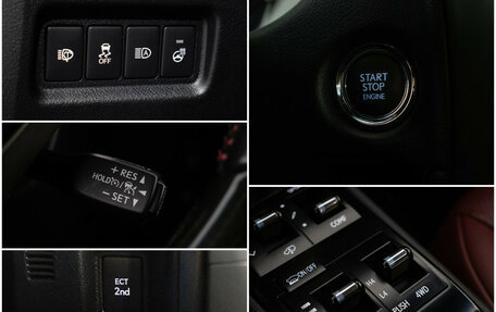 Lexus GX II, 2019 год, 7 350 000 рублей, 19 фотография