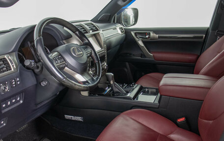 Lexus GX II, 2019 год, 7 350 000 рублей, 10 фотография