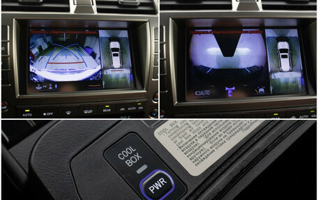 Lexus GX II, 2019 год, 7 350 000 рублей, 21 фотография