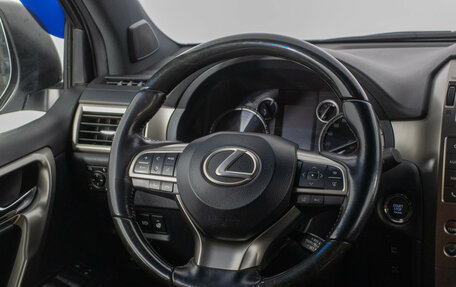 Lexus GX II, 2019 год, 7 350 000 рублей, 16 фотография