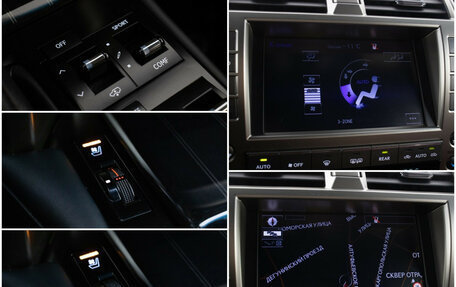 Lexus GX II, 2019 год, 7 350 000 рублей, 20 фотография