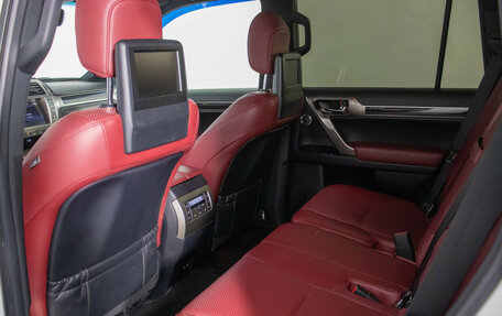 Lexus GX II, 2019 год, 7 350 000 рублей, 11 фотография