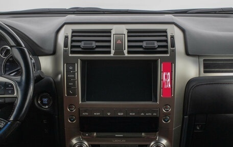 Lexus GX II, 2019 год, 7 350 000 рублей, 15 фотография