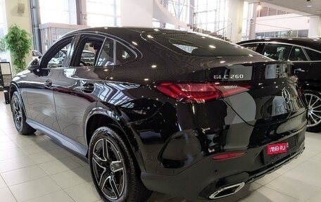 Mercedes-Benz GLC Coupe, 2025 год, 8 400 000 рублей, 2 фотография