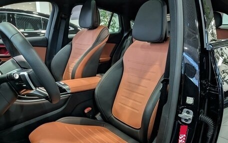 Mercedes-Benz GLC Coupe, 2025 год, 8 400 000 рублей, 3 фотография