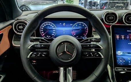 Mercedes-Benz GLC Coupe, 2025 год, 8 400 000 рублей, 5 фотография