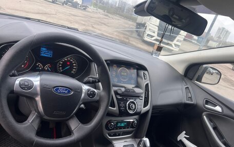 Ford Focus III, 2013 год, 480 000 рублей, 6 фотография