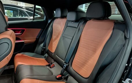 Mercedes-Benz GLC Coupe, 2025 год, 8 400 000 рублей, 12 фотография