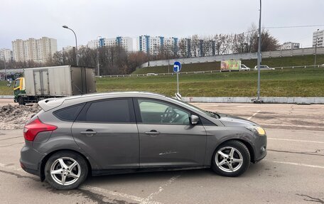 Ford Focus III, 2013 год, 480 000 рублей, 4 фотография