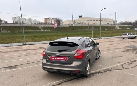 Ford Focus III, 2013 год, 480 000 рублей, 7 фотография