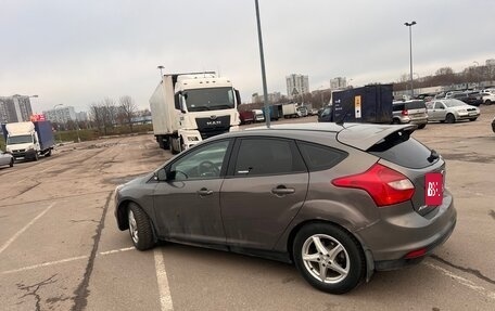 Ford Focus III, 2013 год, 480 000 рублей, 5 фотография