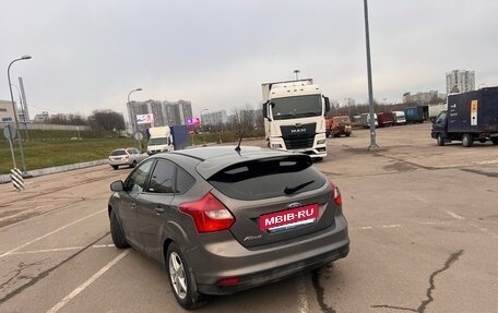 Ford Focus III, 2013 год, 480 000 рублей, 3 фотография