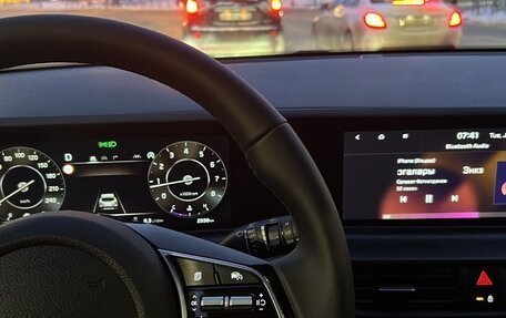 KIA Seltos I, 2024 год, 2 600 000 рублей, 2 фотография