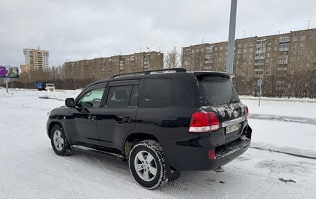 Toyota Land Cruiser 200, 2008 год, 3 000 000 рублей, 5 фотография