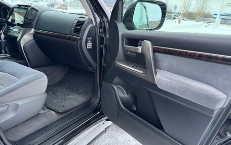 Toyota Land Cruiser 200, 2008 год, 3 000 000 рублей, 9 фотография