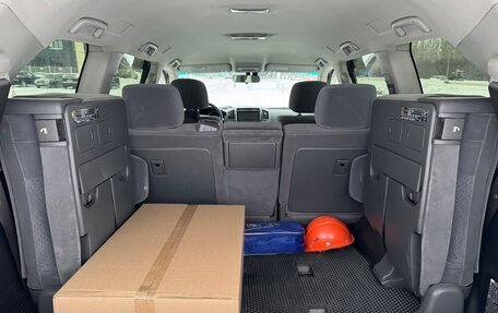 Toyota Land Cruiser 200, 2008 год, 3 000 000 рублей, 12 фотография