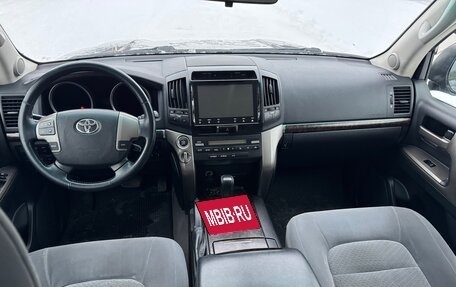 Toyota Land Cruiser 200, 2008 год, 3 000 000 рублей, 7 фотография
