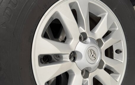 Toyota Land Cruiser 200, 2008 год, 3 000 000 рублей, 14 фотография