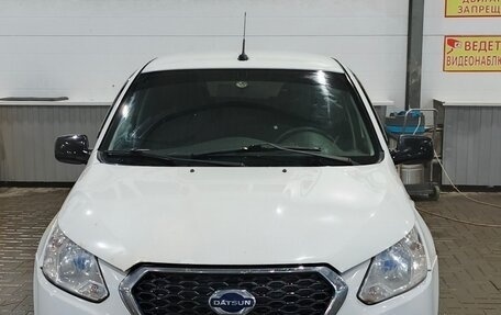 Datsun on-DO I рестайлинг, 2019 год, 465 000 рублей, 2 фотография