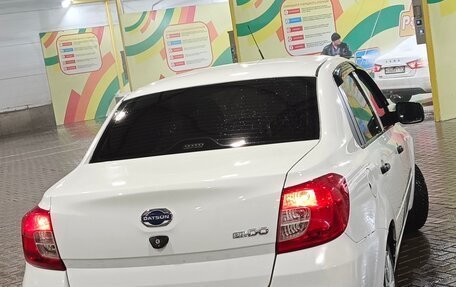 Datsun on-DO I рестайлинг, 2019 год, 465 000 рублей, 6 фотография