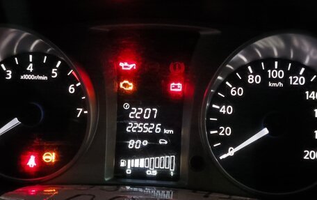 Datsun on-DO I рестайлинг, 2019 год, 465 000 рублей, 15 фотография