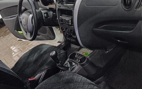 Datsun on-DO I рестайлинг, 2019 год, 465 000 рублей, 11 фотография