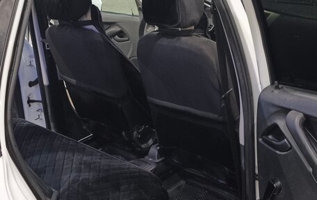 Datsun on-DO I рестайлинг, 2019 год, 465 000 рублей, 12 фотография