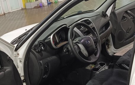 Datsun on-DO I рестайлинг, 2019 год, 465 000 рублей, 9 фотография