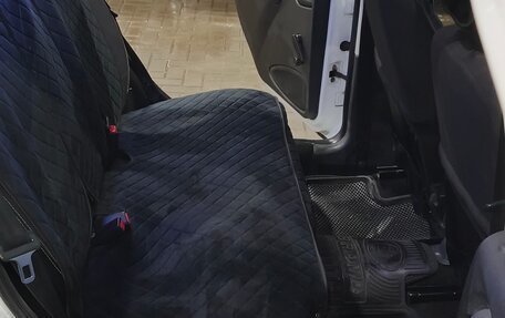 Datsun on-DO I рестайлинг, 2019 год, 465 000 рублей, 13 фотография