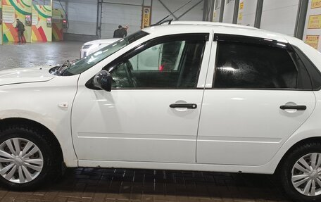 Datsun on-DO I рестайлинг, 2019 год, 465 000 рублей, 5 фотография