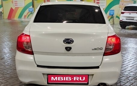 Datsun on-DO I рестайлинг, 2019 год, 465 000 рублей, 7 фотография