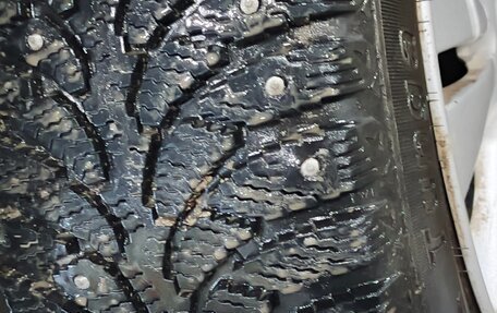 Datsun on-DO I рестайлинг, 2019 год, 465 000 рублей, 14 фотография