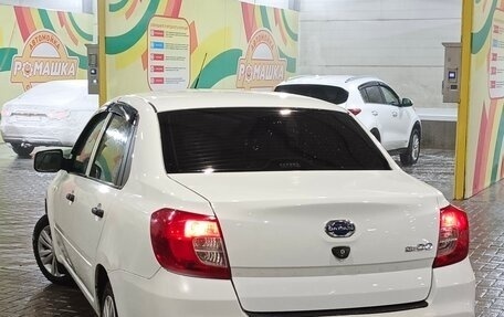 Datsun on-DO I рестайлинг, 2019 год, 465 000 рублей, 8 фотография