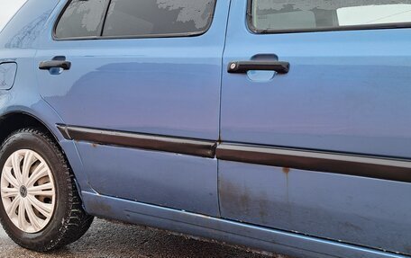 Volkswagen Golf III, 1992 год, 190 000 рублей, 4 фотография