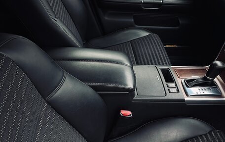 Nissan Fuga I, 2005 год, 980 000 рублей, 9 фотография