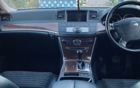 Nissan Fuga I, 2005 год, 980 000 рублей, 11 фотография