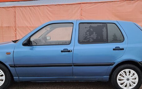 Volkswagen Golf III, 1992 год, 190 000 рублей, 8 фотография