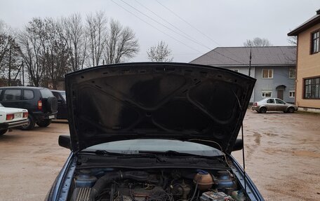 Volkswagen Golf III, 1992 год, 190 000 рублей, 9 фотография