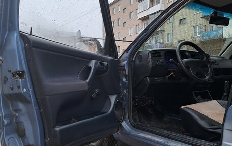 Volkswagen Golf III, 1992 год, 190 000 рублей, 13 фотография