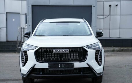 Haval Jolion, 2025 год, 2 399 000 рублей, 2 фотография