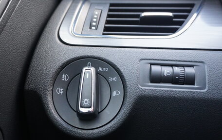 Skoda Rapid I, 2018 год, 1 450 000 рублей, 22 фотография