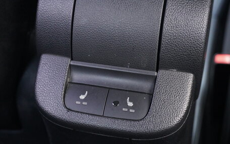 Skoda Rapid I, 2018 год, 1 450 000 рублей, 23 фотография